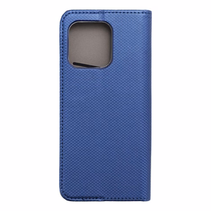 Dėklas telefonui MOTOROLA Edge 60 Pro mėlynas