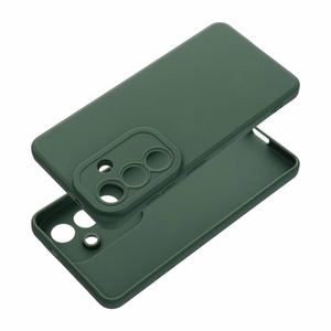 Case for Oppo Find X9 ULTRA Matt 2.0 dark green