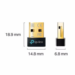 TP-Link Nano USB Bluetooth-адаптер 5.0