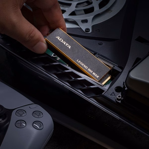 ADATA LEGEND 960 MAX M.2 4 TB PCI Express 4.0 3D NAND NVMe