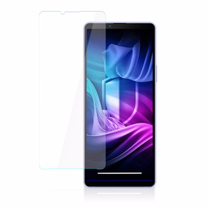 Matinė apsauginė plėvelė 3mk Silky Matt Pro Sony Xperia 10 VI