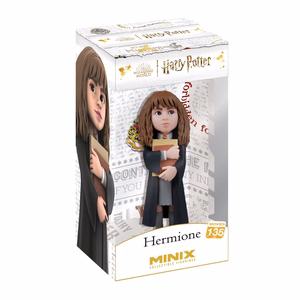 Minix Harry Potter – Hermione Granger – kolekcinė figūrėlė