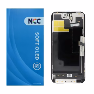 NCC LCD Display for iPhone 14 Pro Max Soft OLED 120Hz (Supports IC Transplant)