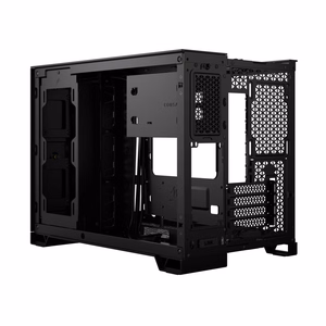 Corsair 2500D AIRFLOW Midi Tower juodas