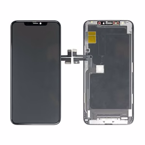LCD screen Apple iPhone 11 Pro Max with touch screen GX hard OLED (non-removable IC)