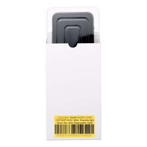 FixCell LCD Display for IPHONE 15 PRO SOFT OLED 120Hz Proximity light sensor flex cable (Diagnosable: Used)
