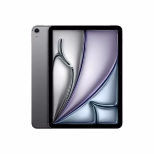 Apple MH7M4HC/A – iPad Air 11-inch, M4, 1024 GB, Wi-Fi + Cellular, 3G/4G/5G, 12 GB RAM, Bluetooth 6.0, iPadOS 26, space grey