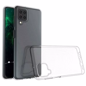 Dėklas "Clear TPU" skirtas Samsung A225 A22 4G