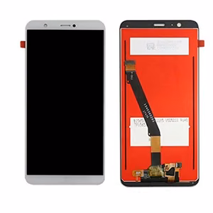 Screen LCD Huawei P Smart (white) refurbished
