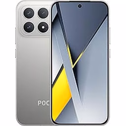 Poco F8 Pro