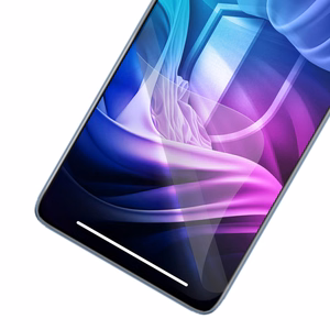 Protective film matte 3mk Silky Matt Pro for Xiaomi 14T / 14T Pro