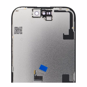 ЖК-дисплей JK для iPhone 16 HARD OLED (замена микросхемы)