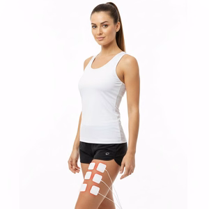 Medivon Electro Pads daugkartiniai TENS/EMS elektrodai, 10 vnt.