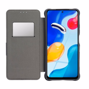 RAZOR knyga Xiaomi Redmi 10C mėlyna