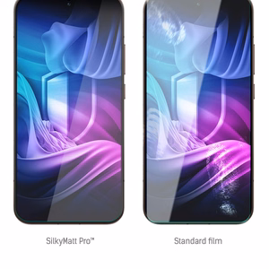 Oppo Reno 15 Pro 5G (CPH2813) - 3mk Silky Matt Pro