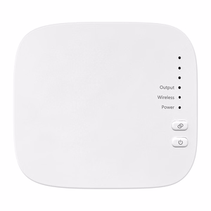 Avatto WT598-1T1 WiFi išmanusis termostatas