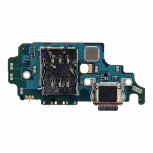 Įkrovimo plokštė SAMSUNG S21 Ultra G998B/F (Greitas įkroviklis)