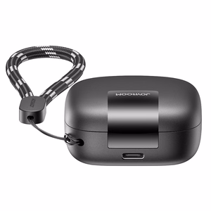Wireless headphones Joyroom TWS JR-DB3 black