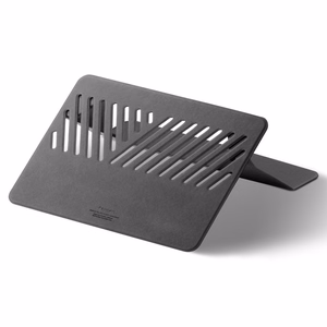 Spigen SlimFold LD201-S6 Laptop Stand - Gray