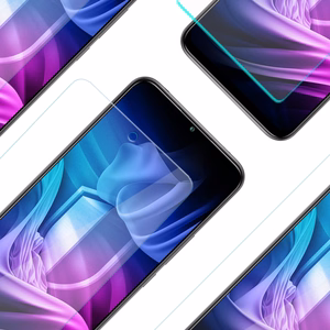 3mk Silky Matt Pro — защита экрана телефона для Xiaomi Mi 10 Lite 5G