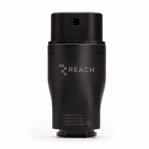 Reach Type 2 V2L adapteris
