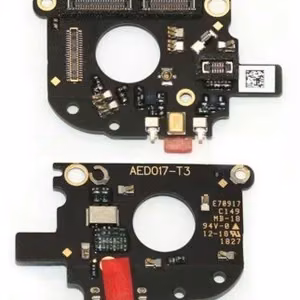 Flex OnePlus 6T su mikrofonu originalus (naudotas Grade A)