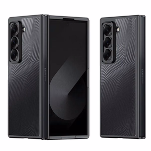 Dėklas Dux Ducis Aimo Samsung F958 Z Fold SE