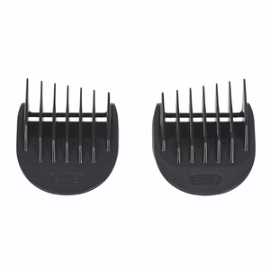 Trimmer Braun MGK7491 Black