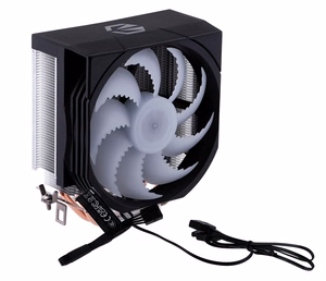 Воздушное охлаждение Endorfy Spartan 5 ARGB