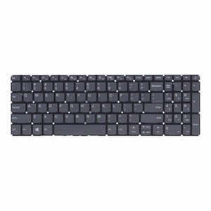 Klaviatūra Lenovo Ideapad 3 15ADA05 US320-17AST 320-17IKB 320-17ISK 320-17 330-15IKB 330-17IKB 330-15 330-15AST S145-15 US