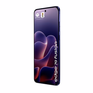 Motorola Edge 70 Fusion 5G 12/256 GB Dual SIM, violetinis