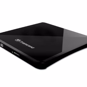 Transcend TS8XDVDS-K išorinis DVD RW, USB2, juodas