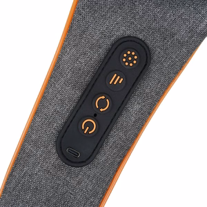 Medivon Collar Simple 2 masažinė apykaklė