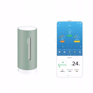 Netatmo NIM-M – indoor weather-station module, mint