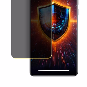 3mk Silky Matt Privacy privatumo plėvelė OnePlus 12