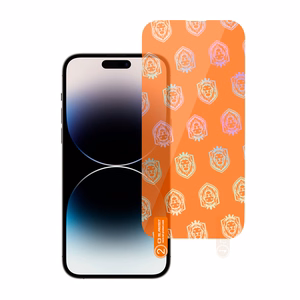 Tel Protect Best Flexible Hybrid grūdintas stiklas Xiaomi Redmi Note 15 Pro 5G