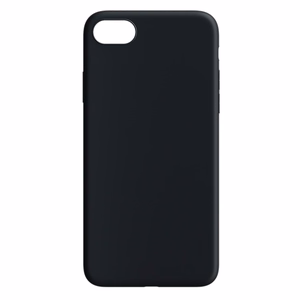 3mk Matt Case Pro чехол для iPhone SE 2020 чёрный