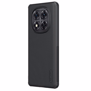 Nillkin Super Shield Pro dėklas, skirtas Xiaomi Redmi Note 14 Pro+, juodas
