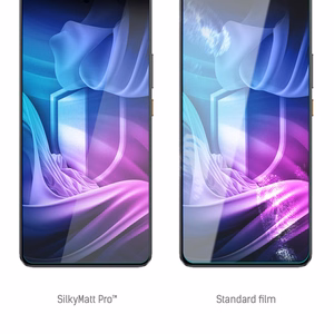 Realme GT 7T - 3mk Silky Matt Pro