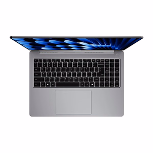 GEEKOM GeekBook X16 Pro ноутбук с Intel Core Ultra 5 125U, 16GB RAM, 500GB накопитель, Windows 11 Pro
