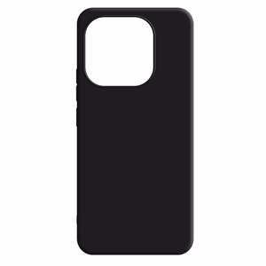 3mk Matt Case Pro Чехол для Xiaomi 15T 5G чёрный