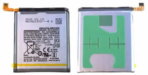 Akumuliatorius originalus Samsung G988F S20 Ultra 5000mAh EB-BG988ABY