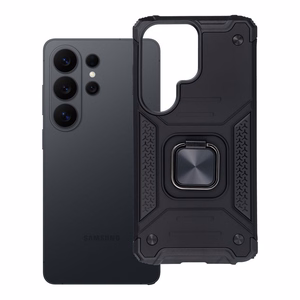 Чехол Samsung S26 ULTRA Nitro черный