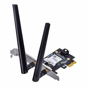 ASUS PCE-AXE5400 внутренняя WLAN 2402 Mbit/s
