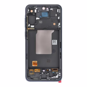 LCD-дисплей для SAMSUNG A55 A5560 HARD OLED с рамкой