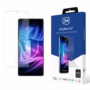 Vivo V40 Lite - 3mk Silky Matt Pro