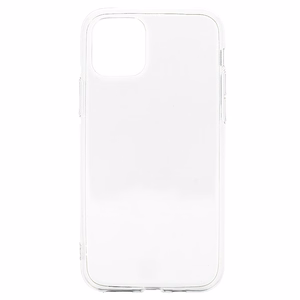 Ultra Clear 1mm Case for Iphone 11 Pro Transparent