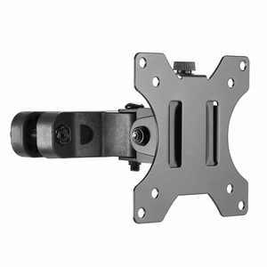 Maclean MC-983 кронштейн LED LCD монитора на стойку 8kg держатель Диаметр трубы 28-60mm 17-32'' экран