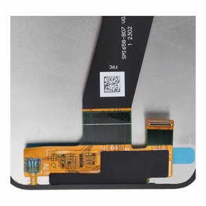 Дисплей FixCell LCD для Samsung A14 4G A145 (Refub. без рамки)