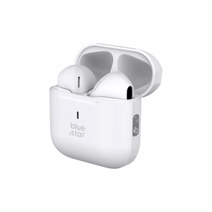 Wireless earphones Blue Star Nova Fi5 TWS white